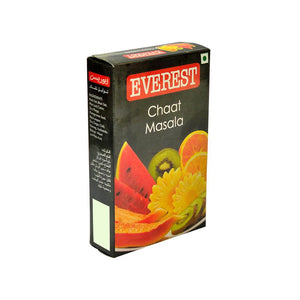 Everest Chaat Masala 50 gr