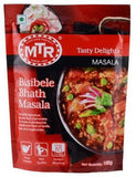 MTR bisi bele bath powder 100gm