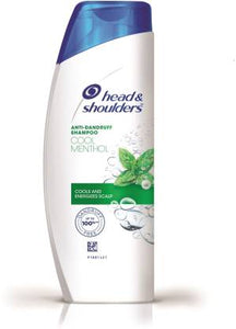 Head&Shoulders Cool Menthol 180ml