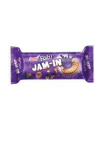 Parle Fab JAM-IN
