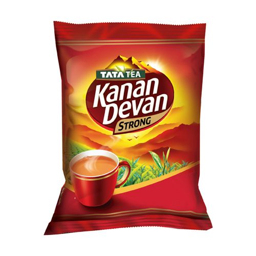 Kanan Devan Red 1kg
