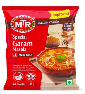 MTR Garam Masala powder 100gm