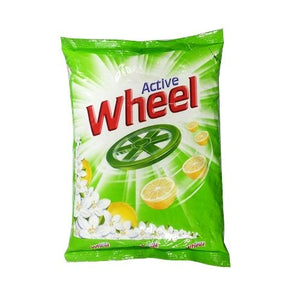 Wheel Neem Detergent powder 1kg