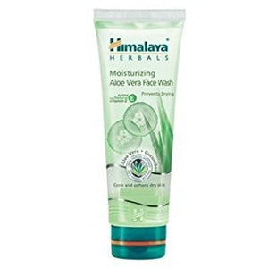 Himalaya aloe & cucumber refreshing body lotion