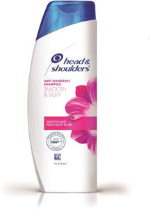 Head&Shoulders Smooth&Silky 75ml