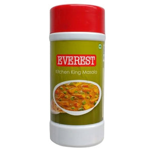 Everest Kitchen King Masala 200GM