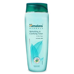 Himalaya Refreshing & Clarifying toner 100ml