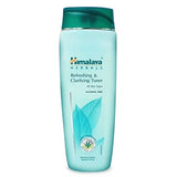 Himalaya Refreshing & Clarifying toner 100ml