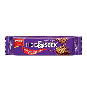 Parle Hide&Seek