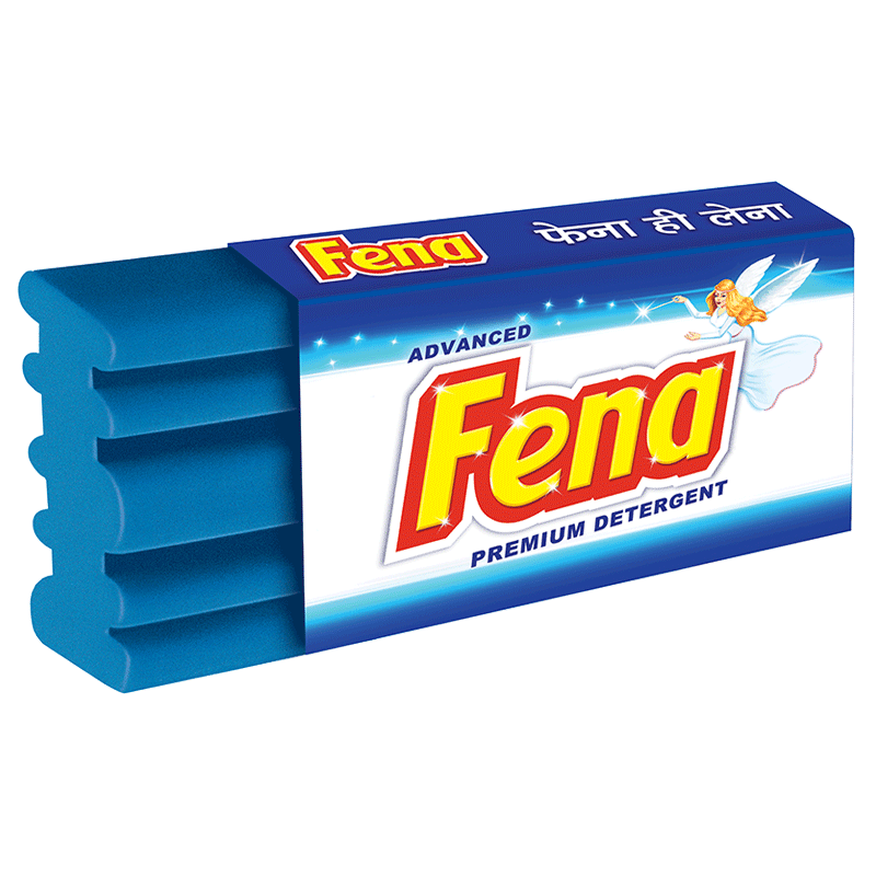 Fena Detergent Bar