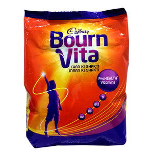 Bourn Vita Powder pouch 500g