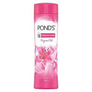 Pond's Dreamflower 100g