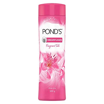 Pond's Dreamflower 100g