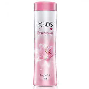 Pond's Dreamflower Talk 100g