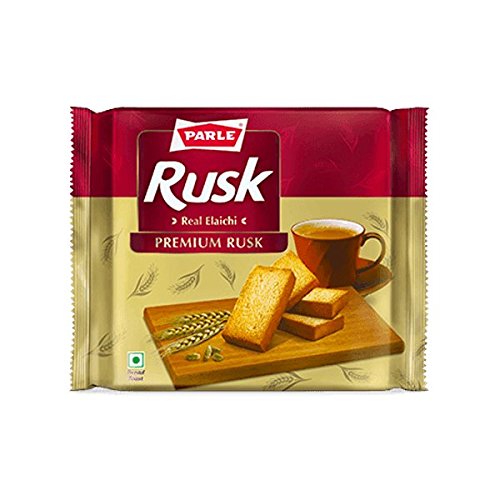 Parle Premum Rusk