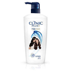 Clinic Plus Strong&Long Shampoo 650ml