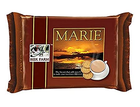 Bisk Farm MARIE