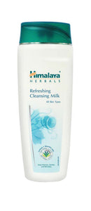 Himalaya refreshing cleansing milk 100ml