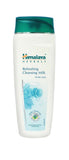 Himalaya refreshing cleansing milk 100ml