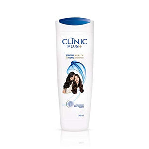 Clinic Plus Strong&Long Shampoo