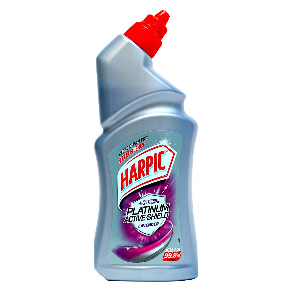 Harphic platinum Active-Shield 500ml