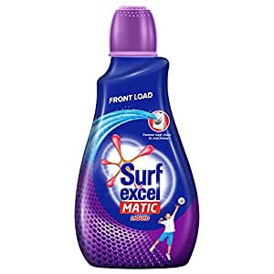 Suef Excel Matic liquid 1.02 lt