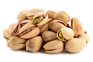 Salted Pista 250g