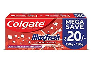 Colgate max fresh 300gm
