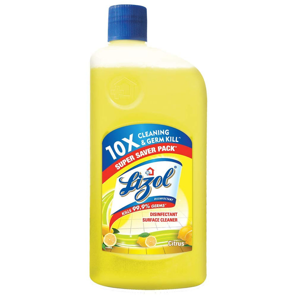 Lizol Citrus 500ml