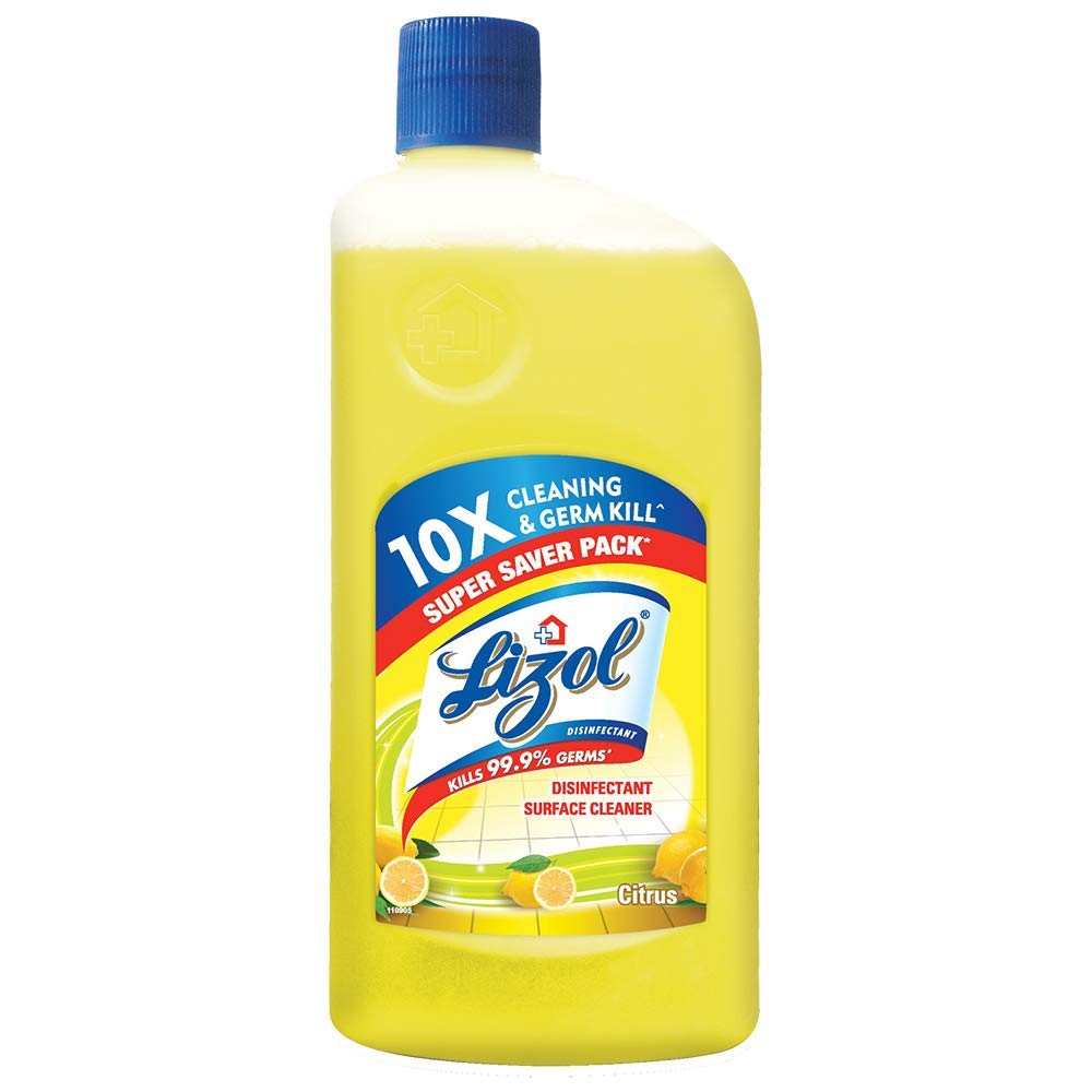 Lizol Citrus 500ml