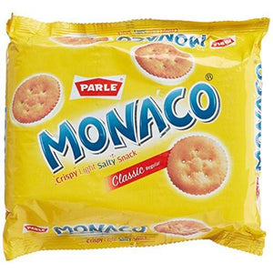 Parle Monaco