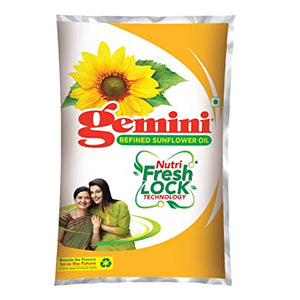 Gemini oil 1KG