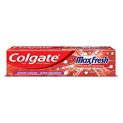 Colgate max fresh 150gm