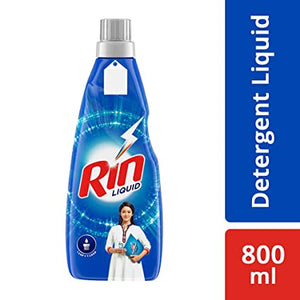 Rin liquid 800ml