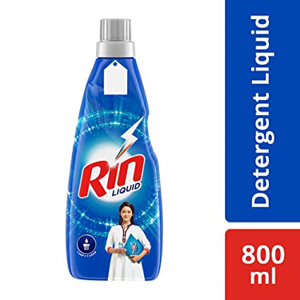 Rin liquid 800ml