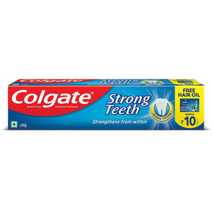Colgate Strong Teeth 10rs