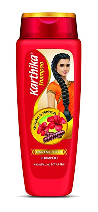 Karthika HairFall Shield 175ml