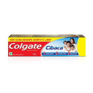 Colgate Cibaca 175gm