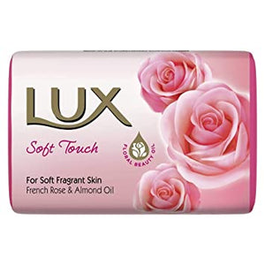 Lux soap Soft Touch