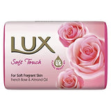 Lux soap Soft Touch