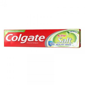 Colgate salt lemon 100gm