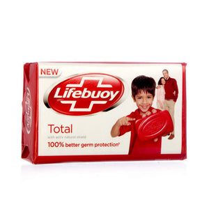 Lifebuoy Soap 100gm