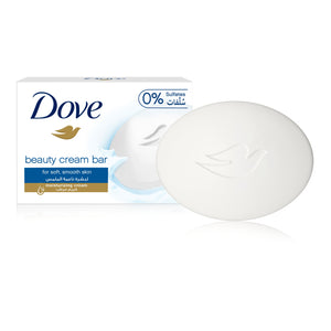 Dove soap 100gm