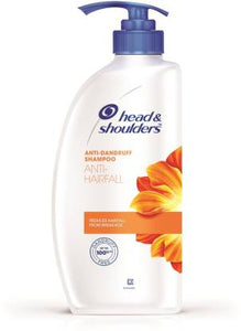Head&Shoulders Anti Heirfall 650ml