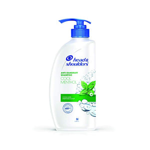 Head&Shoulders Cool-Menthol 650ml