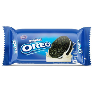 Oreo 10rs