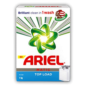 Ariel Matic TOP LOAD 1kg
