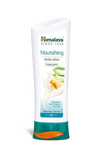 Himalaya nourishing body lotion 100ml