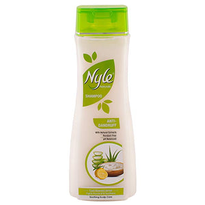 Nyle Anti Dandruff 90ml