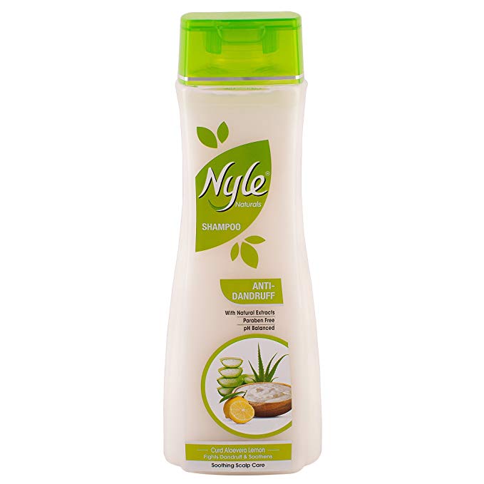 Nyle Anti Dandruff 90ml
